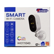 กล้องวงจรปิดรุ่น WIOT1043 ทีซีที วาตาชิ กรุ๊ป WIOT1043