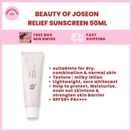 Beauty of Joseon Sunscreen SPF50