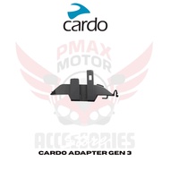 CARDO ADAPTER FOR SHOEI GEN 3 HELMETS COMPATIBLE FOR NEOTEC 3 / GT-AIR 3 / J-CRUISE 3