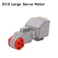 Compatible with EV3 Blocks Large Servo Motor Technic Parts