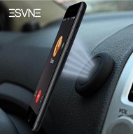 Extra Slim Car Mount Magnet Magnetic Phone Holder Stand