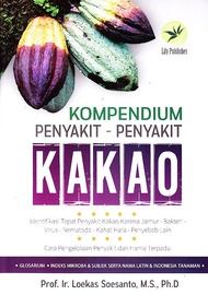 Kompendium Penyakit-Penyakit Kakao