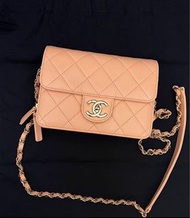 Chanel 相機包