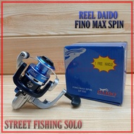 Rell SPINING DAIDO max spin