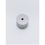 Samarium Cobalt Magnet SmCo **** High Temperature Resistant Powerful ***** 20x03x15mm Ring Nickel Pl