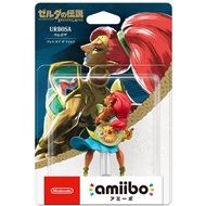 Amiibo The Legend of Zelda: Breath of the Wild Series Figure