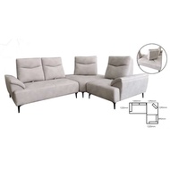 Push Back Sofa Pb-2027