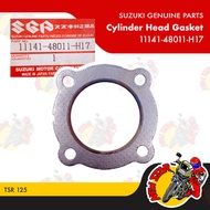 11141-48011-H17 | Cylinder Head Gasket | Suzuki parts | TSR 125