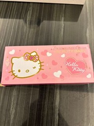 Hello Kitty 24K Beauty bar Golden plus美容黃金棒特別版