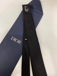 Dior 領帶