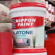 Cat Tembok Nippon Paint Platone 20 Kg