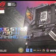 ASUS ROG STRIX Z790-H GAMING WIFI