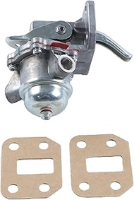 Fuel Pump 2641725 2641711 2641A053 2741711 3637300M91 1447688M91 144707M91 Compatible with Caterpill