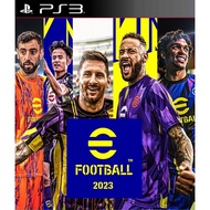 PES 23 PATCH PLAYSTATION 3