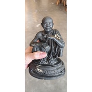 Lp koon, LP koon, God of Wealth...