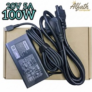 INFINIX GTBOOK RTX3050 GTBOOK RTX4060 100W Usb Type C Gaming Laptop Charger Adapter