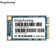 Kingchuxing ssd mSATA SSD 128GB 256GB 512GB 1TB 64GB SATA3 ภายใน Solid State Hard Drive disk SSD สำหรับแล็ปท็อปโน้ตบุ๊คเดสก์ท็อป