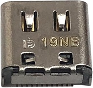 ZAHARA DC Micro USB Type C Jack for Lenovo IdeaPad Slim 5 16IRU9 83FW 16AHP9 83DD 16IAH8 83BG 16IMH9