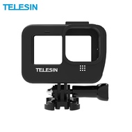 Telesin Plastic Protective Housing Frame for Gopro HERO 9 - Direct Cas