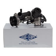 HS Auto Material Benz W176 W246 W242 C117 X117 X156 M270 Water Pump