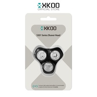 XKOO Electric Shaver Replacement Head for S300 S301