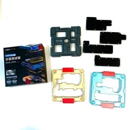 MIDDLE BOARD LAYER TESTING JIG - XINZHIZAO FIX-13 (4IN1) PHONE 13 SERIES (13/13MINI/13PRO/13PROMAX)