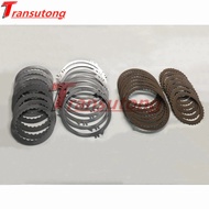 0AW Automatic Transmission Overhaul Repair Kit For Audi