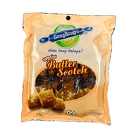 Butterscotch bongbongs Finest delicacies