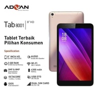 Tablet Advan Belajar