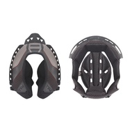 LS2 HELMET LINER FF906 FULL SET