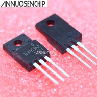 10PCS RJP63K2 RJP63K2DPK-M0 RJP63K2DPP-M0 TO-220F New original
