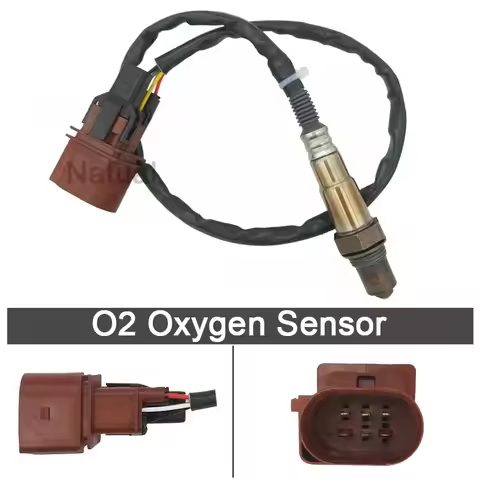 Lambda Oxygen O2 Sensor Upstream For Porsche Cayenne 2003-2007 3.2L V6 0258007234 0 258 007 234 7L59