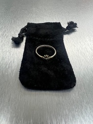 Chrome hearts bubblegum ring
