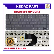 Hp CQ43 CQ45 CQ430 1000 CQ57 G4 430 HP430 HP1000 Laptop Keyboard