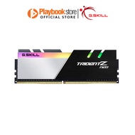 G.Skill Trident Z Neo RGB 16GB/32GB/64GB DDR4 DRAM Intel XMP 2.0 Kit of 2 RAM Desktop Memory