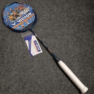 Victor Speed 98k Badminton Racket ARS-98K Speed Attack Racket Professional Speed Racket