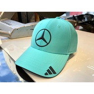 Mercedes-AMG F1 Mercedes adidas Player Edition Baseball Cap