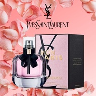 [100% Original]-Parfum Ysl Yves Saint Laurent Mon Paris Eau De Parfum Edp / Mon Paris Parfum Floral 