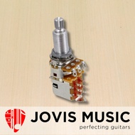 EP-0285 ALLPARTS 250K DPDT PUSH PULL AUDIO POT (READY STOCK)
