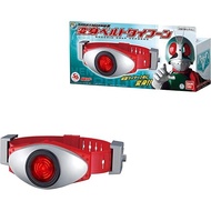 100% ORIGINAL Bandai Kamen Rider 1 DX Transformation Belt Typhoon Power Rangers Super Sentai Kamen R