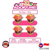 Adopt Me - Ox Box - Roblox