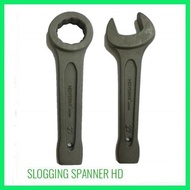☎ ⊙ HOYOMA SLOGGING SPANNER HD 0PEN-RING
