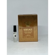 (ORIGINAL)Decant - Versace Eros Najim Parfum