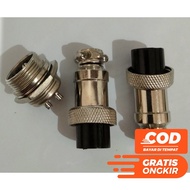 Connector CB 3Pin Jack Socket CB 3Pin Connector CB 3 PIN