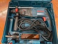 BOSCH 博世 油壓鑽 GBH 2-26 E PROFESSIONAL