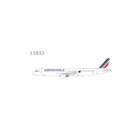 NG Models 1/400 Air France A321-200 F-GTAU (revised modern livery)