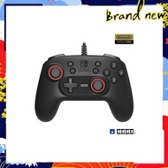 【Compatible with Steam】Hori Pad FPS for Nintendo Switch / PC 【Featuring back buttons and customizabl