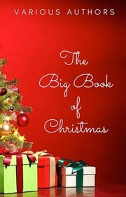 The Big Book of Christmas: Hans Christian Andersen