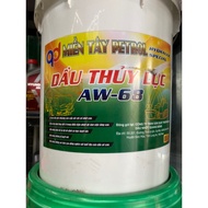 Hydraulic oil Aw-10/68 (genuine)