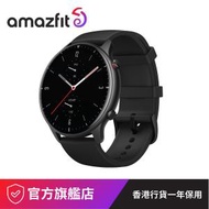 amazfit - GTR 2 智能手錶, 鋁合金【原裝行貨】